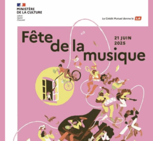 Fête de la musique