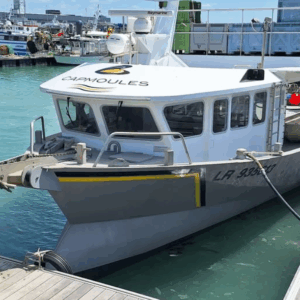BATEAU