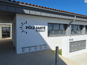 enseigne