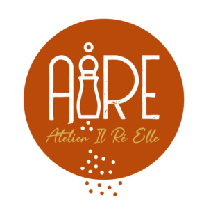 Création logo et enseigne AIRE