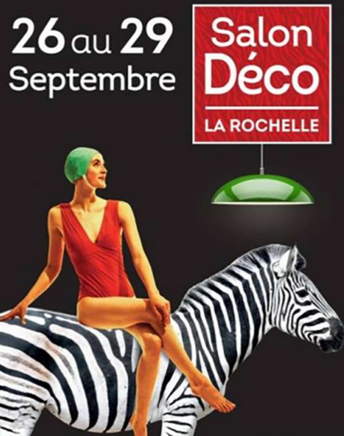 Salon de la Déco