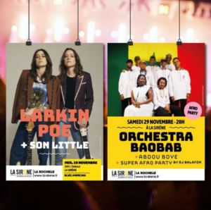 affiches