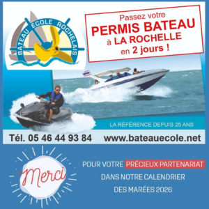 Annonceurs merci