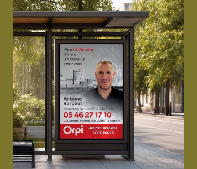Affiche