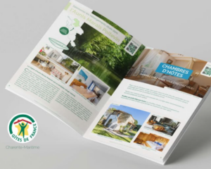 Brochures