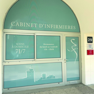 Vitrine