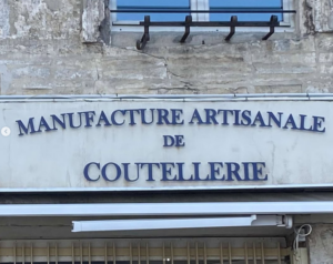enseigne